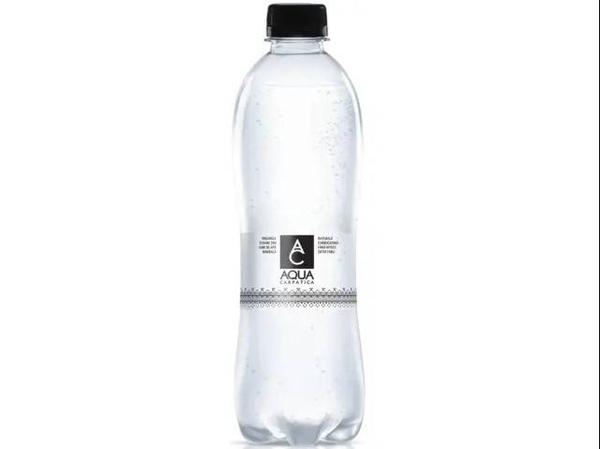 Apa Minerala Aqua Carpatica 0.5ml